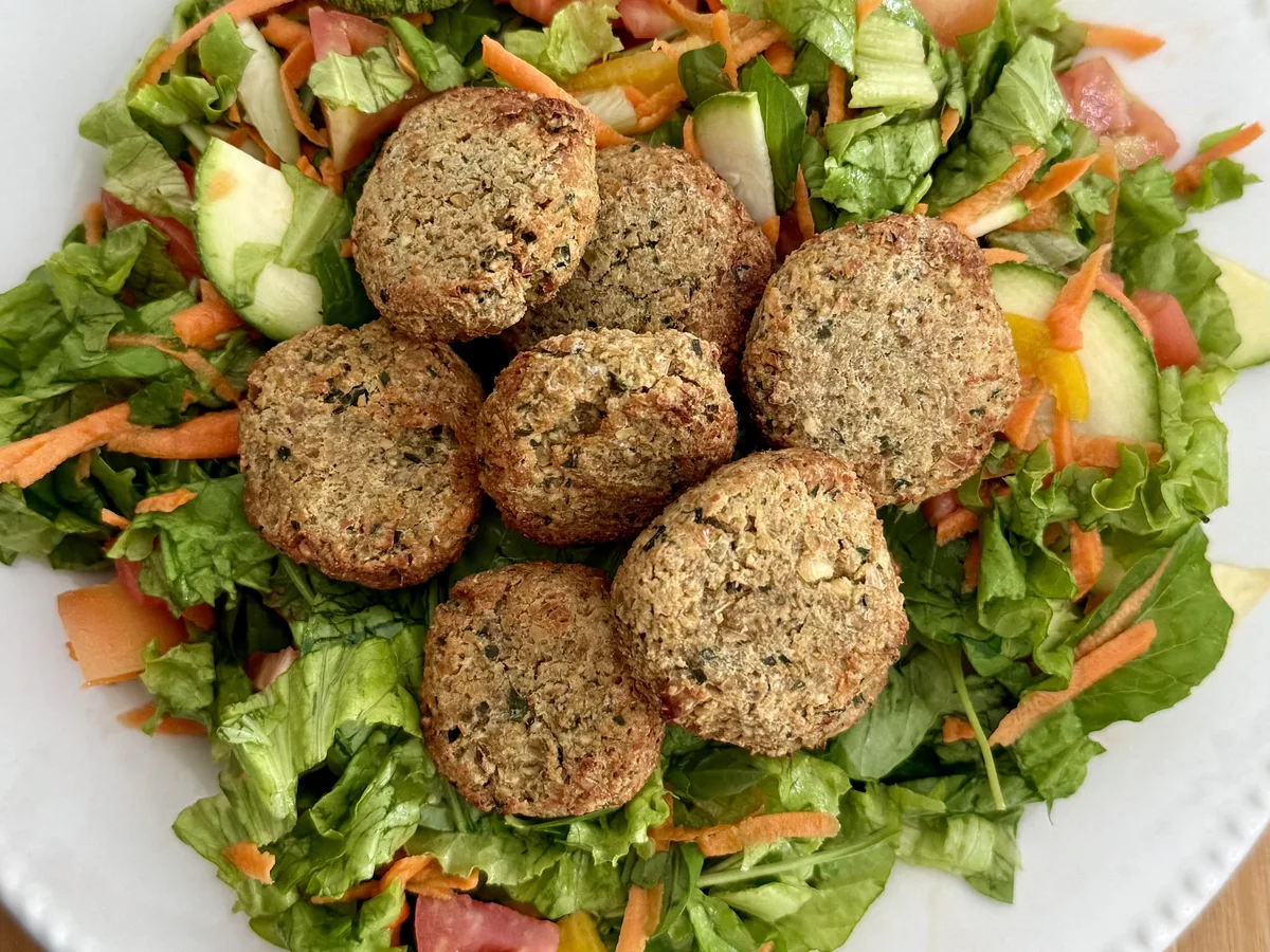 Plato de la Biblioteca de Recetas